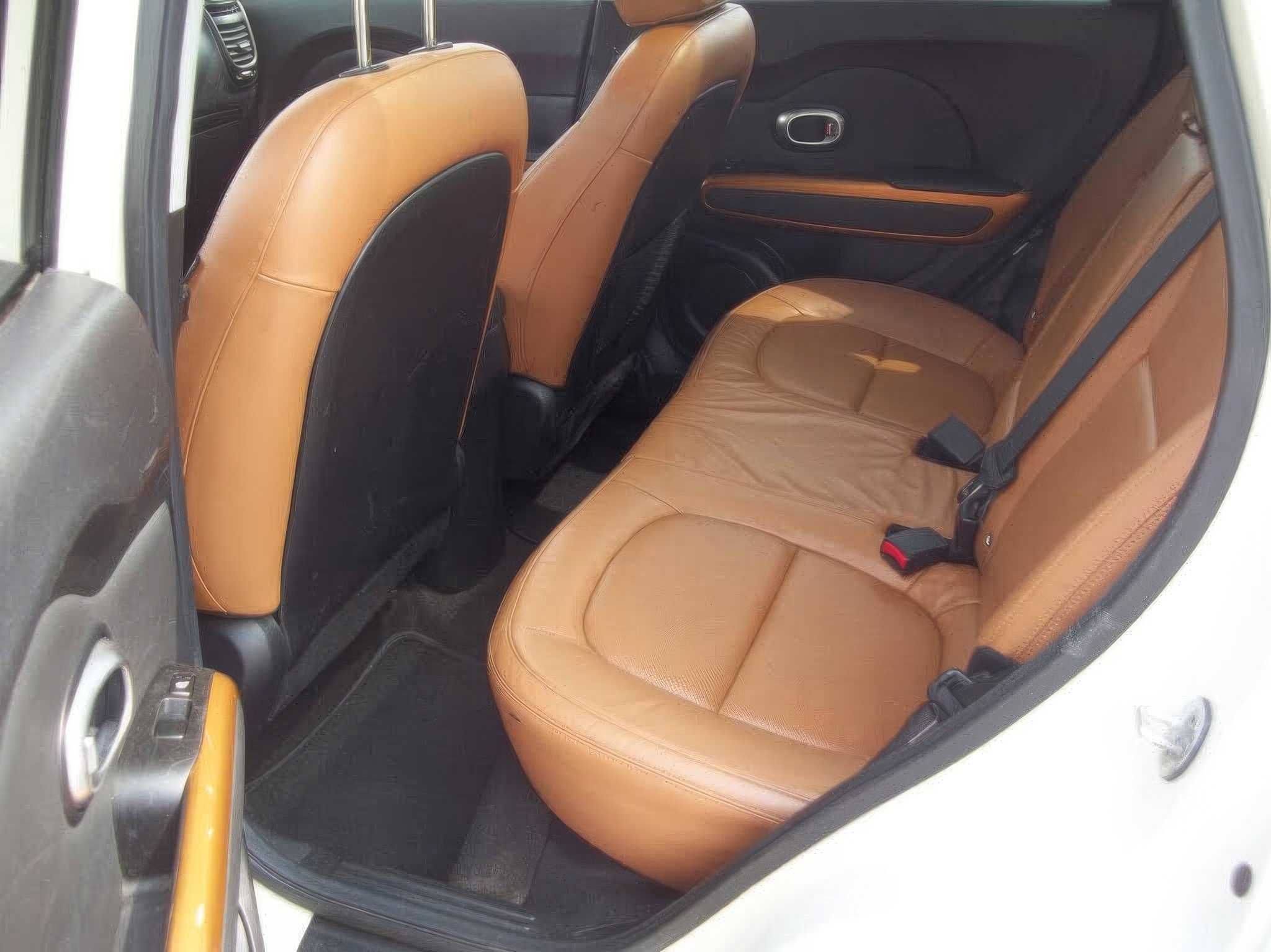 2016 Kia     Soul