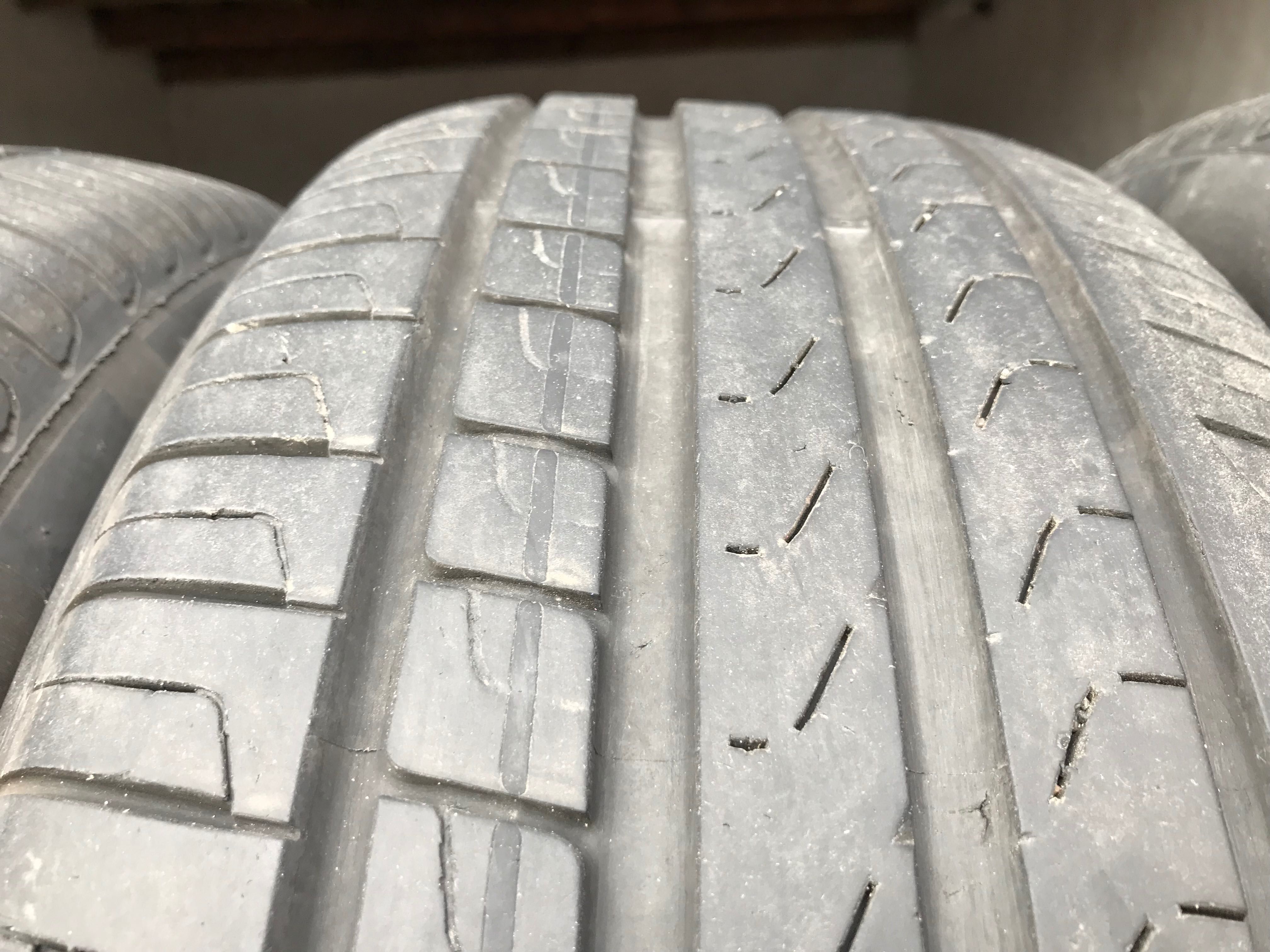 Продам шини Pirelli scorpion verde (Ecoimpact) 6,5 мм