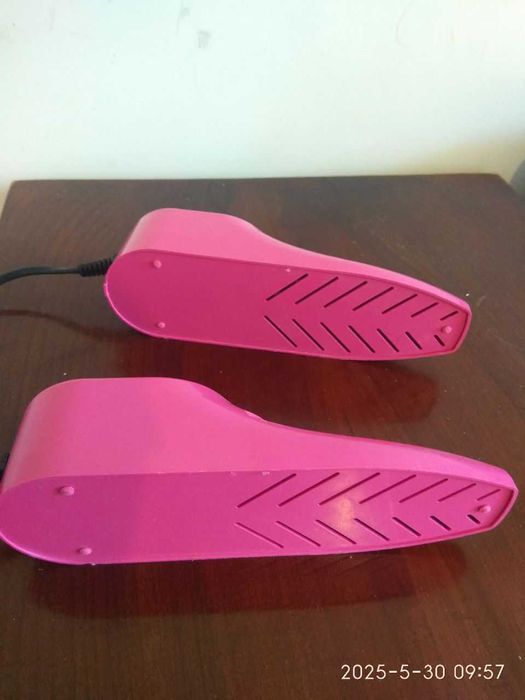 сушилка электрическая для обуви