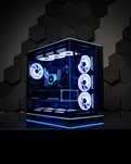 ГАРАНТІЯ/Комп'ютер RTX 3080 TI/Ryzen 7 5700X/16 GB DDR4