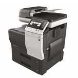 Urządzenie kolor Konica Minolta C3350