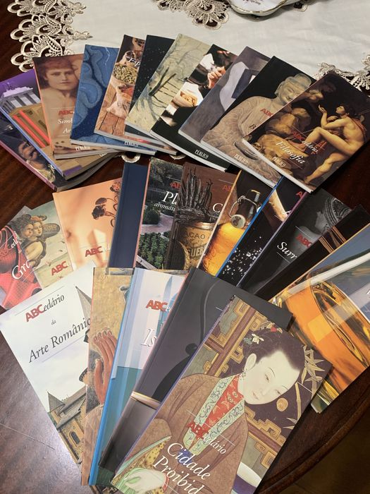 Abcedario do publico