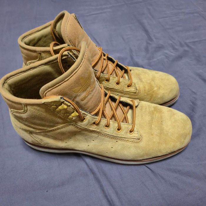 Черевики Adidas Originals adi navvy