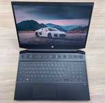 Игровой ноутбук HP