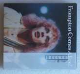 Peter Frampton - Frampton Comes Alive - De Luxe Edition CD