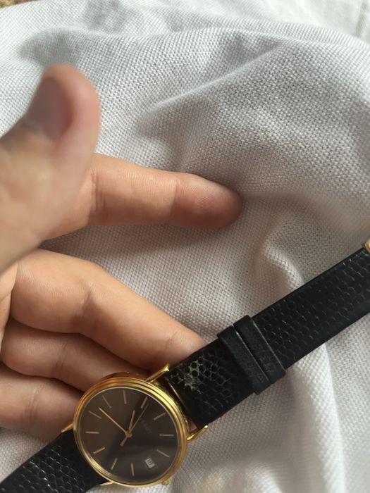 Вінтажний Годинник Tissot