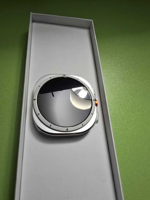 Zegarek Galaxy Smartwatch Ultra szary