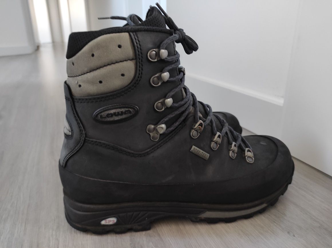 Lowa trekker sps gtx rozmiar 43