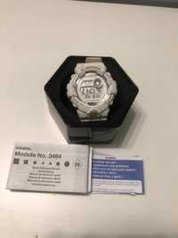 Casio g-shock gbd-800  DO WYMIANY PASEK