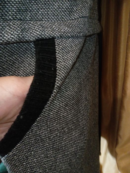 сукня жіноча тепла