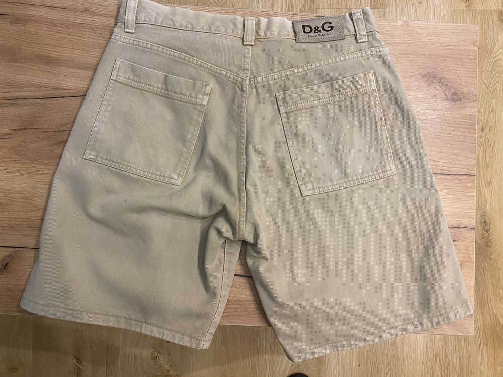 Шорти D&G Dolce Gabbana оригінал