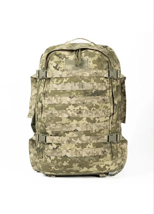 Рюкзак тактичний індивідуальний рбі вид 5