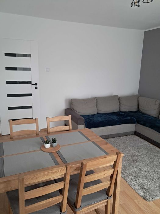 Wynajmę 2 pokojowe mieszkanie 34,5 m2 os. Na Wzgórzach