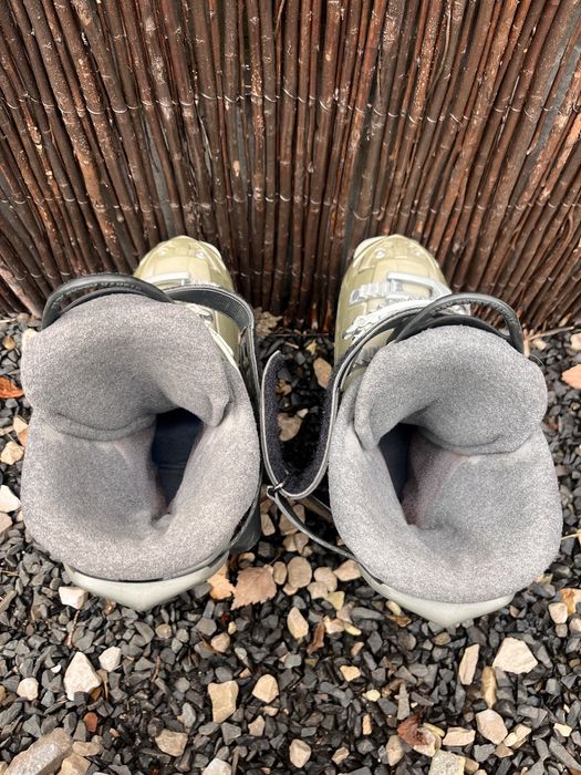 Buty narciarskie Head Edge HT 7.2 wkładka 26 cm