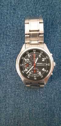 Seiko Chronograph 7T92-OCHO