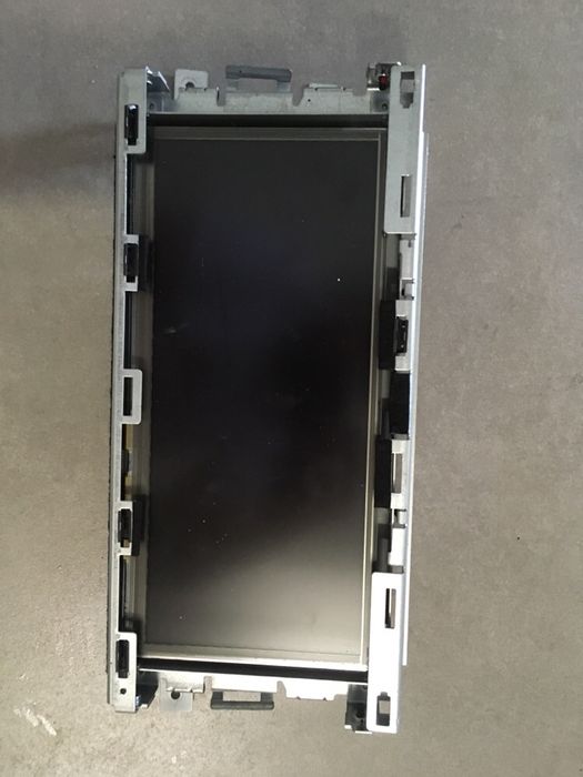 Range rover sport l494 monitor wyświetlacz nowy