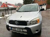 Toyota RAV4 Toyota Rav4 2.4 Long 4x4