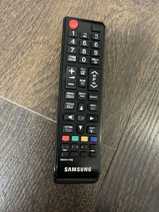 SAMSUNG LED-телевизор 32 Модель: UE32J5200AK