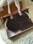 Шопер Луи Витон , неверфул Neverful