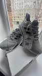 Новые летние мужские кроссовки Adidas,оригинал,42 размер.