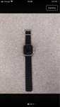 Smart watch ultra