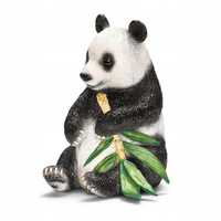 Panda Wielka Samica, Schleich