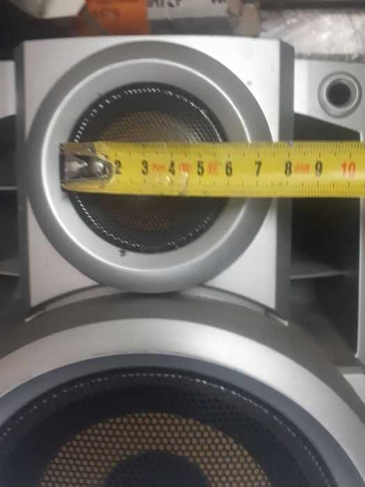 Динаміки акустика  колонки динамики Panasonic sb-vk30