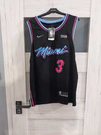 Koszulka NBA Miami Heat