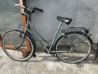 Rower Gazelle do odswiezenia