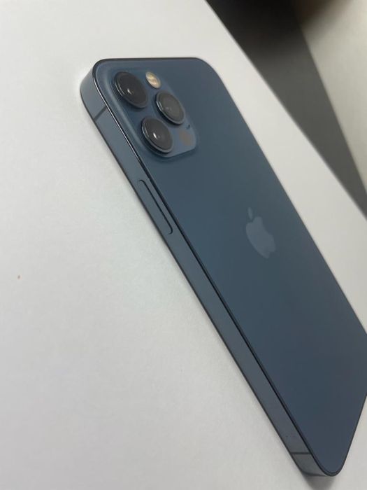 IPhone 12 Pro 256Gb Azul