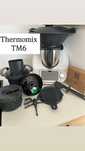 Thermomix Tm6 używany