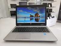 Laptop HP 650 G2 Intel i7 Ram 16gb Dysk 480gb ssd Windows Gwarancja