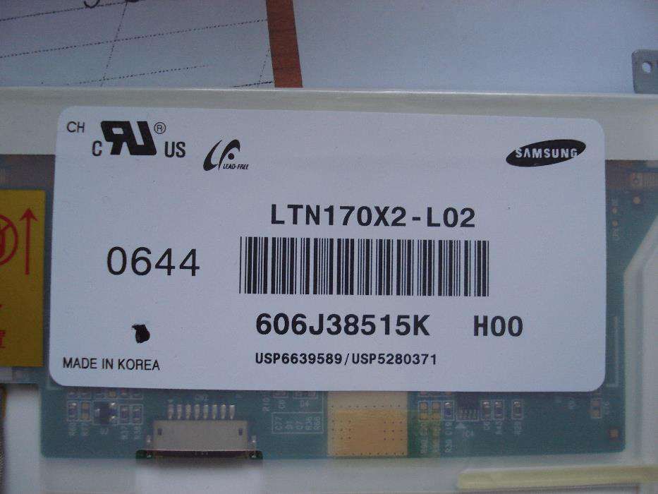 Monitor para portatil