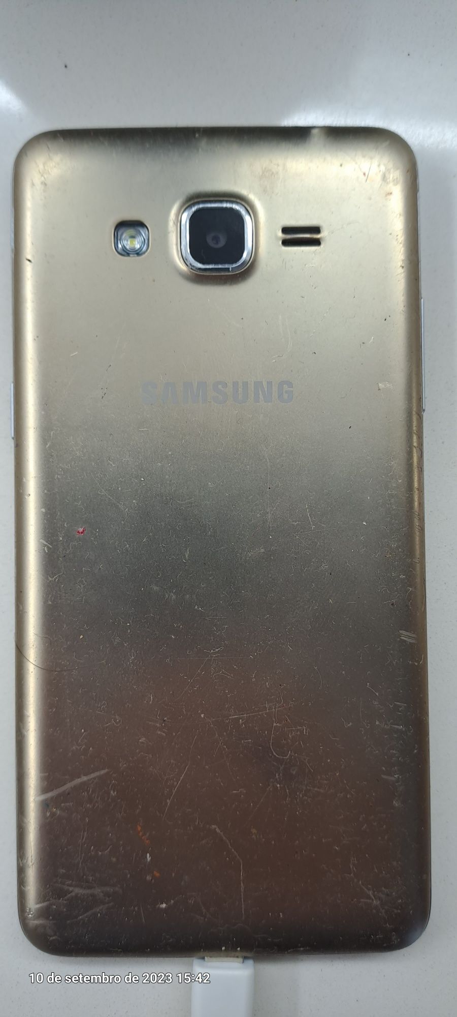 Samsung galaxy grand prime