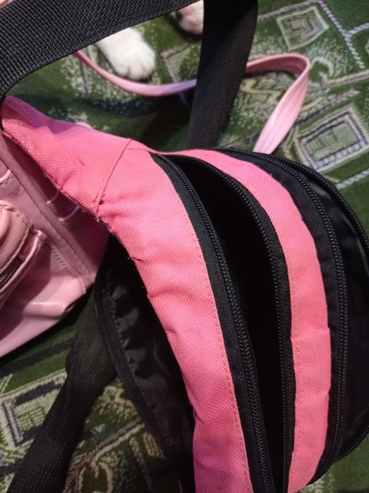 ,сумка женская,бананка