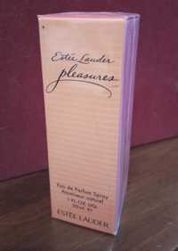 Estee Lauder Pleasures 30 мл парфумована вода для жінок