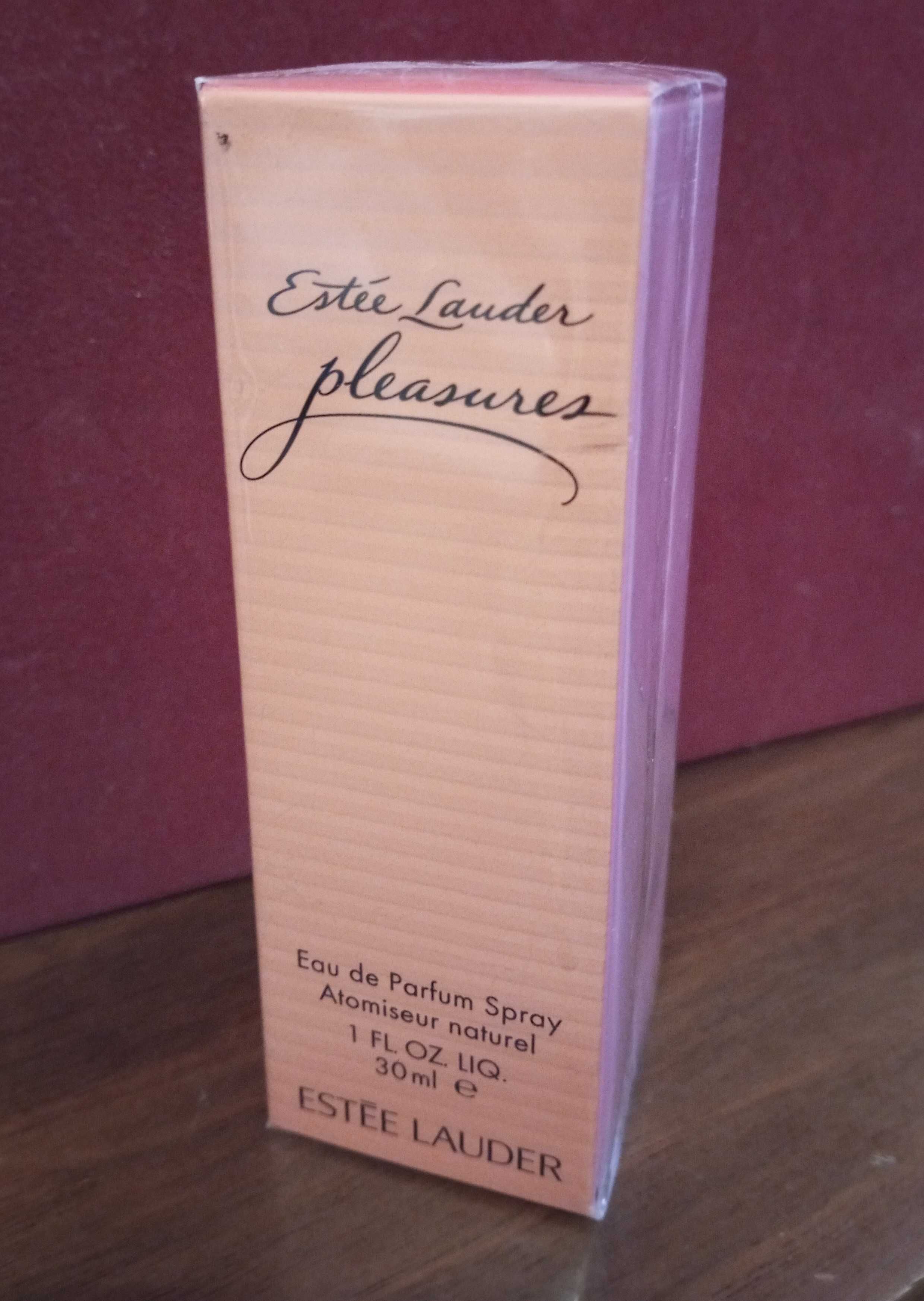 Estee Lauder Pleasures 30 мл парфумована вода для жінок