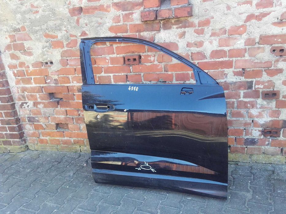 Drzwi przód prawe Audi Q3 II 83A 2018-> nr4378