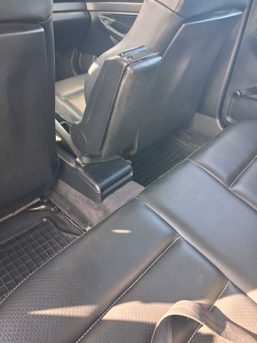 Audi A4 pintura nova, estofos novos.