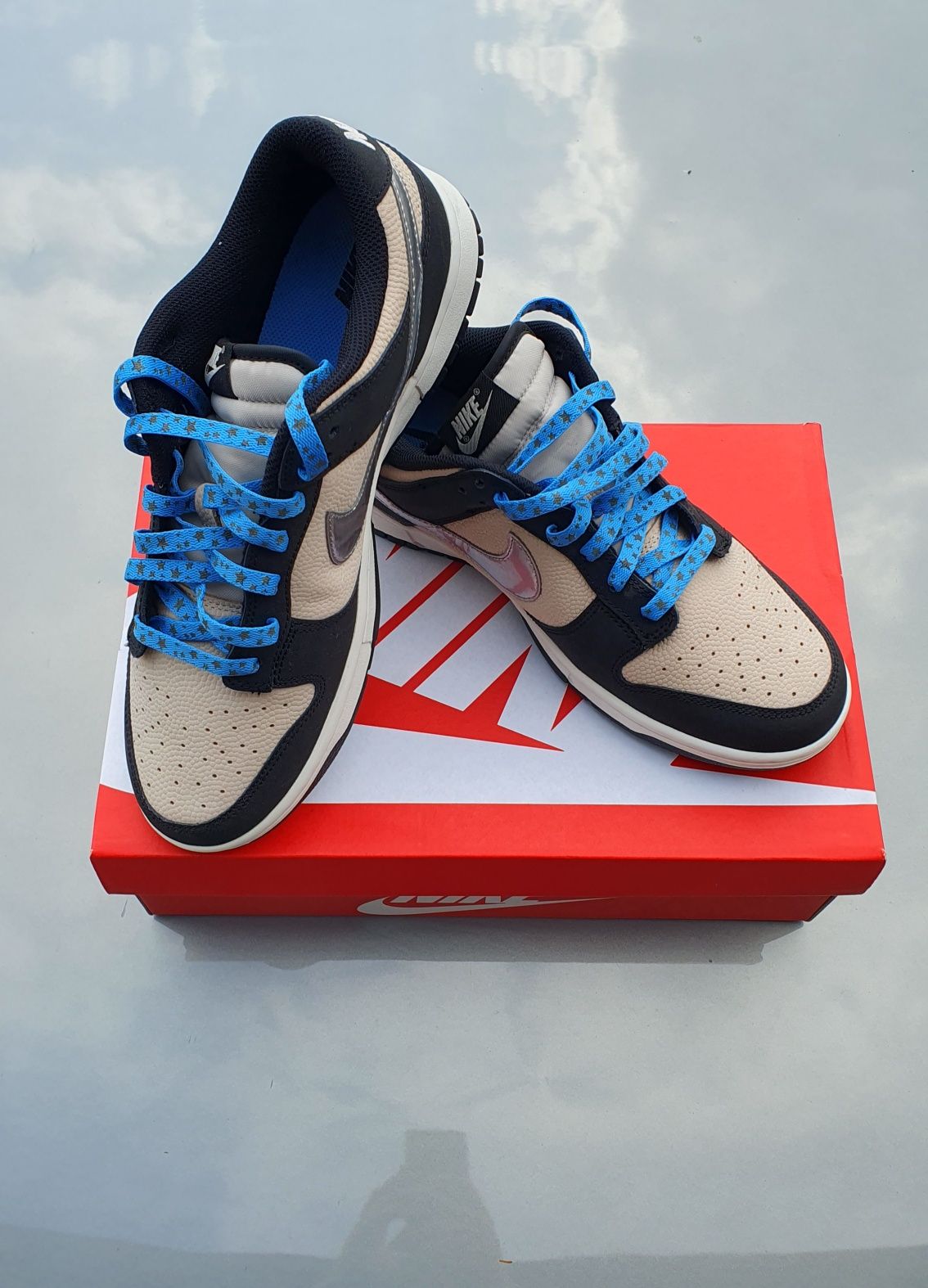 Buty Nike Dunk Low r.44