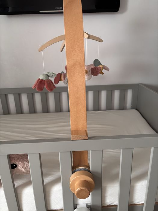 Karuzela little dutch