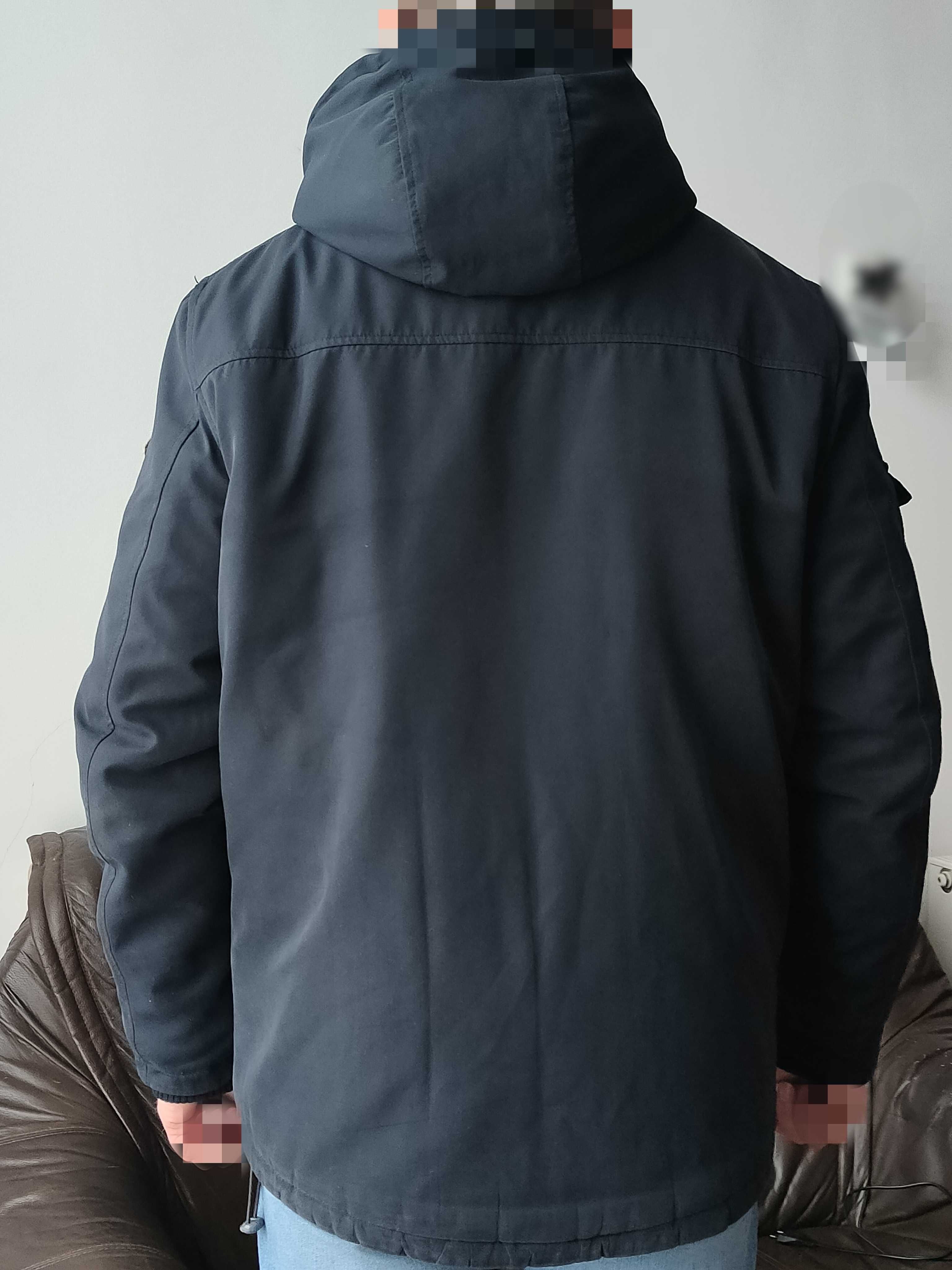 Kurtka zimowa PARKA Jack&Jones