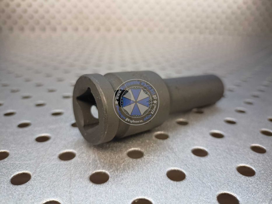 Nasadka długa 10mm Nasadka długa Udarowa 12mm 1/2" klucz 10mm
