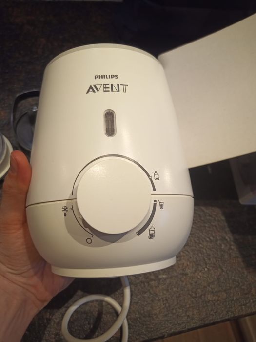 Phillips Avent podgrzewacz do butelek