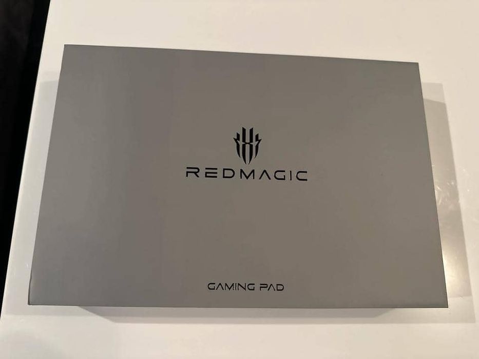 Tablet para jogos REDMAGIC Nova de 512 GB