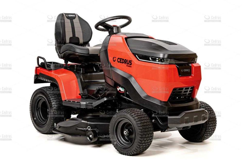 Traktorek traktor kosiarka Cedrus Premium C-TRAC-T108HS C-TRAC-108HS