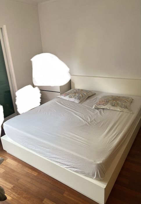 Cama 1,60 x 2.00