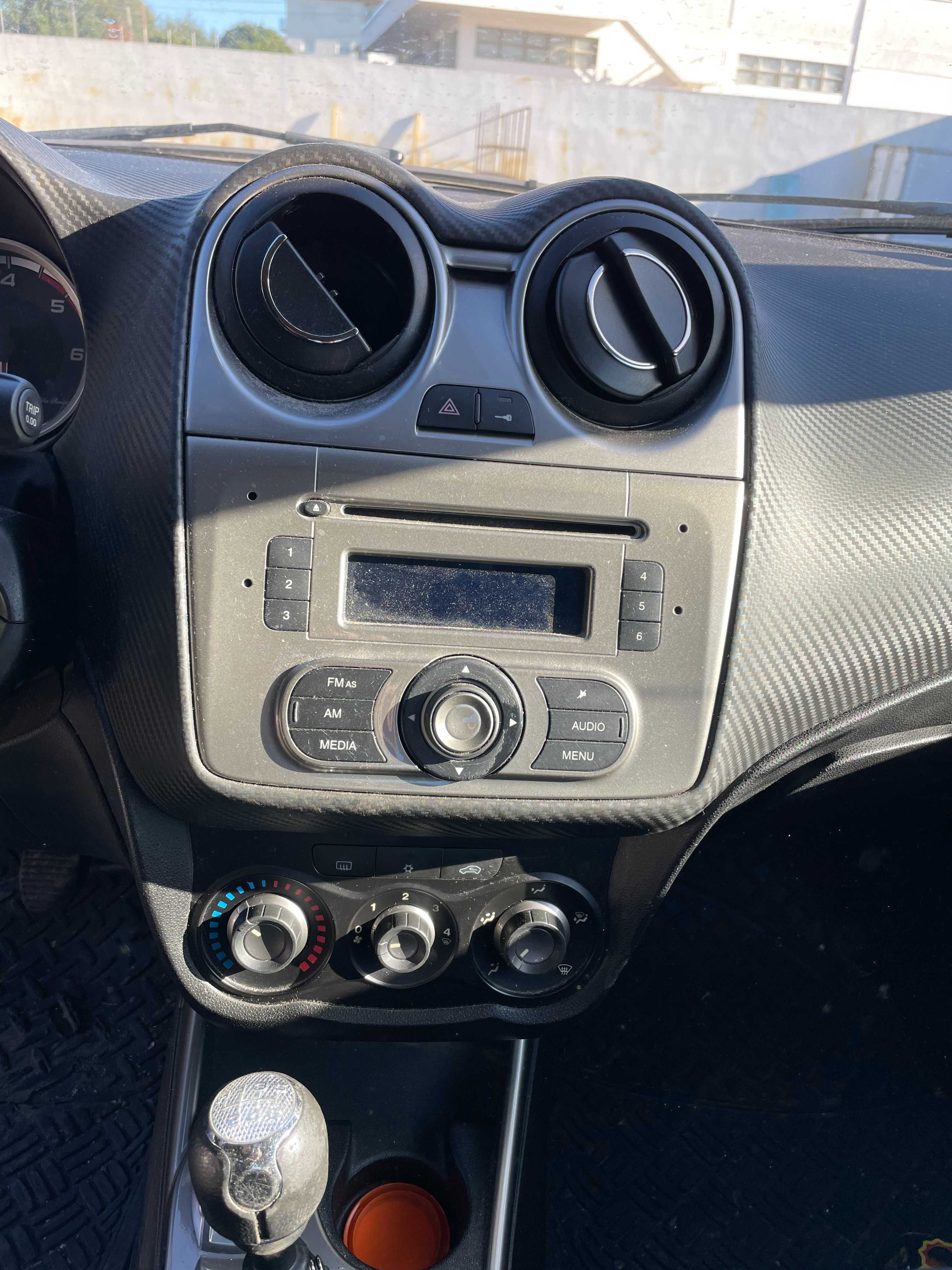 Peças Alfa Romeo Mito 2010 1.6JTD  134.000 quilómetros