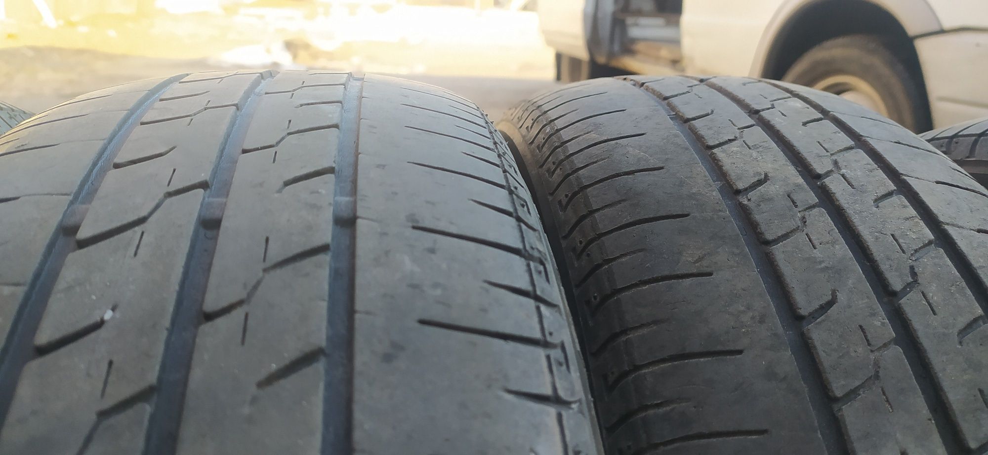 Продам резину 175/65 R15