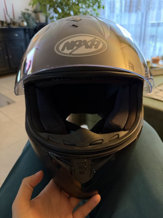 Kask naxa XS (53-54cm)